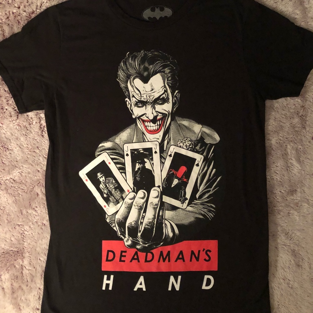 Joker Shirt